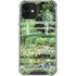Claude Monet White Waterlilies, 1899 iPhone 12 Clear Case