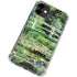 Claude Monet White Waterlilies, 1899 iPhone 12 Clear Case