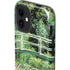 Claude Monet White Waterlilies, 1899 iPhone 12 Impact Case