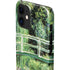 Claude Monet White Waterlilies, 1899 iPhone 12 Mini Lite Case