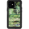 Claude Monet White Waterlilies, 1899 iPhone 12 Mini Waterproof Case