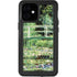 Claude Monet White Waterlilies, 1899 iPhone 12 Mini Waterproof Case