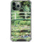 Claude Monet White Waterlilies, 1899 iPhone 12 Pro Clear Case