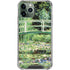 Claude Monet White Waterlilies, 1899 iPhone 12 Pro Clear Case