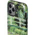 Claude Monet White Waterlilies, 1899 iPhone 12 Pro Impact Case