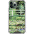 Claude Monet White Waterlilies, 1899 iPhone 12 Pro Max Clear Case