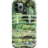 Claude Monet White Waterlilies, 1899 iPhone 12 Pro Max Impact Case