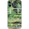 Claude Monet White Waterlilies, 1899 iPhone 12 Pro Skin