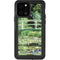 Claude Monet White Waterlilies, 1899 iPhone 12 Pro Waterproof Case