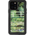 Claude Monet White Waterlilies, 1899 iPhone 12 Pro Waterproof Case