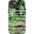 Claude Monet White Waterlilies, 1899 iPhone 13 Impact Case