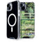 Claude Monet White Waterlilies, 1899 iPhone 13 MagSafe Case