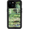Claude Monet White Waterlilies, 1899 iPhone 13 Mini Waterproof Case