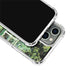 Claude Monet White Waterlilies, 1899 iPhone 13 Pro Clear Case