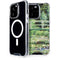 Claude Monet White Waterlilies, 1899 iPhone 13 Pro MagSafe Case