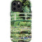 Claude Monet White Waterlilies, 1899 iPhone 13 Pro Max Impact Case