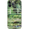 Claude Monet White Waterlilies, 1899 iPhone 13 Pro Max Skin