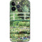 Claude Monet White Waterlilies, 1899 iPhone 13 Pro Skin
