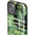 Claude Monet White Waterlilies, 1899 iPhone 14 Plus Impact Case
