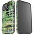 White Waterlilies, 1899 by Monet iPhone 15 Plus Impact Case