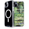 Claude Monet White Waterlilies, 1899 iPhone 14 MagSafe Case