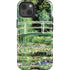 Claude Monet White Waterlilies, 1899 iPhone 14 Impact Case