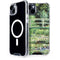 White Waterlilies, 1899 by Monet iPhone 15 Plus MagSafe Case