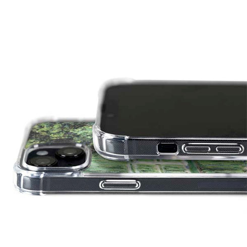 White Waterlilies, 1899 by Monet iPhone 15 Plus MagSafe Case