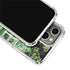 Claude Monet White Waterlilies, 1899 iPhone 14 Pro Clear Case