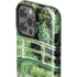 White Waterlilies, 1899 by Monet iPhone 15 Pro Max Impact Case