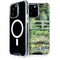 Claude Monet White Waterlilies, 1899 iPhone 14 Pro Max MagSafe Case