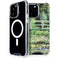 White Waterlilies, 1899 by Monet iPhone 15 Pro Max MagSafe Case