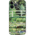 Claude Monet White Waterlilies, 1899 iPhone 14 Pro Max Skin