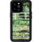 Claude Monet White Waterlilies, 1899 iPhone 14 Pro Max Waterproof Case