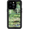 Claude Monet White Waterlilies, 1899 iPhone 14 Pro Waterproof Case