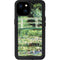 White Waterlilies, 1899 by Monet iPhone 15 Plus Waterproof Case