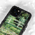 White Waterlilies, 1899 by Monet iPhone 15 Waterproof Case
