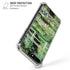White Waterlilies, 1899 by Monet iPhone 7/8 Plus Clear Case