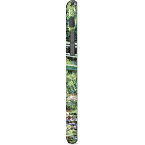 Claude Monet White Waterlilies, 1899 iPhone 7 Pro Case