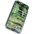 Claude Monet White Waterlilies, 1899 iPhone SE (2nd & 3rd Gen) Clear Case