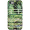 Claude Monet White Waterlilies, 1899 iPhone SE (2nd & 3rd Gen) Pro Case