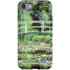 Claude Monet White Waterlilies, 1899 iPhone SE (2nd & 3rd Gen) Pro Case