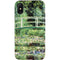 Claude Monet White Waterlilies, 1899 iPhone X Pro Case