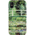 Claude Monet White Waterlilies, 1899 iPhone X Pro Case