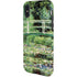 Claude Monet White Waterlilies, 1899 iPhone X Pro Case