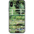 Claude Monet White Waterlilies, 1899 iPhone X Skin