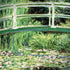 Claude Monet White Waterlilies, 1899 iPhone X Skin