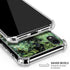 White Waterlilies, 1899 by Monet iPhone XR Clear Case