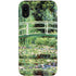 Claude Monet White Waterlilies, 1899 iPhone XR Pro Case