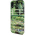Claude Monet White Waterlilies, 1899 iPhone XR Pro Case